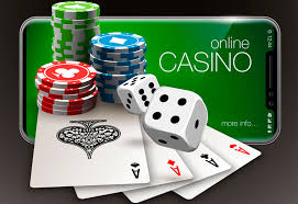 Вход на зеркало Casino F1